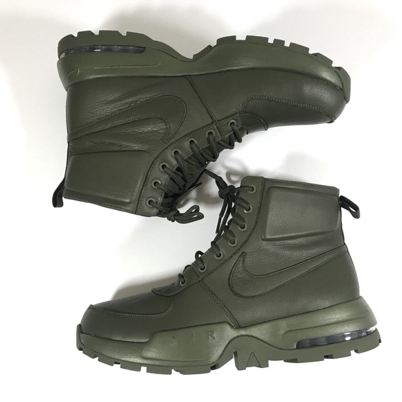 nike acg goaterra boots